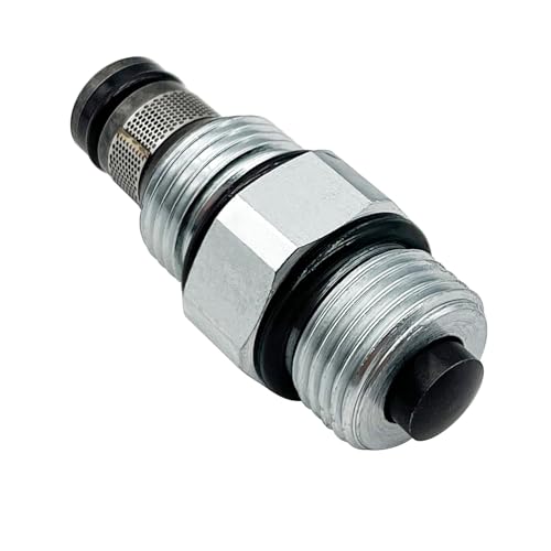 Manual Cartridge Valve Compatible with DMR2-080N SPX Fenner Stone VF-9021