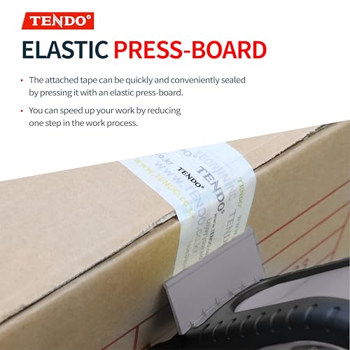 [TENDO°] P-2200 Series (Gray) - color: Gray