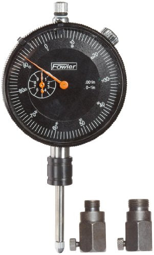 Fowler 52-520-747-0 Timing Gage set