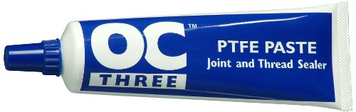 MPT MPT73 OC Three Paste Tube - 4 oz. by MPT