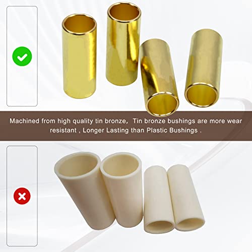 Sporacingrts Trailer Leaf Spring Bronze Bushings K7129100
