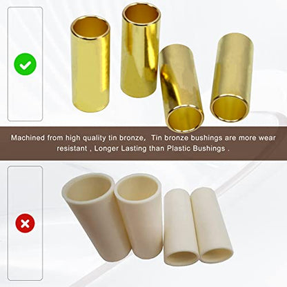 Sporacingrts Trailer Leaf Spring Bronze Bushings K7129100