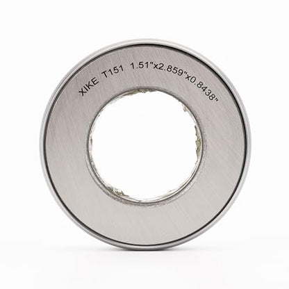 XIKE T151, Thrust Tapered Roller Bearing, 1.51", 1-Pack - size: T151x1