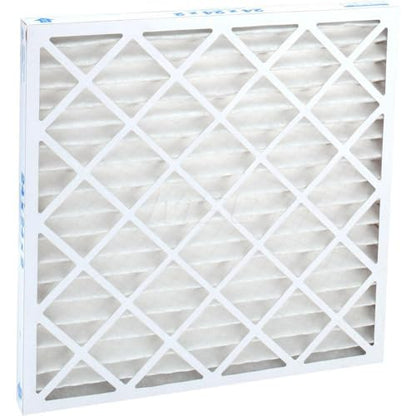Pro- Source 24 x 24 x 2 MERV 8 35% Efficiency Wire-Backed Pleated Air Filter HVAC AC Furnance Replacement