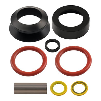 maXpeedingrods Water Pump Impeller Repair Kit for Mercury Mariner - size: For Mercury Mariner 40-275 HP, 47-43026Q06