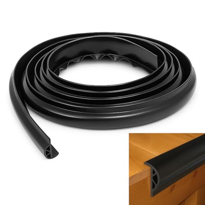 Briwooody Dock Bumpers, Boat Dock Bumpers for Edgin