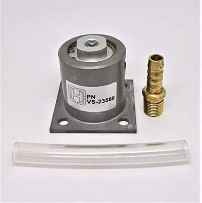 Belgrade Parts & Service, inc. ILoca Hendrickson Pilot Valve S-23588
