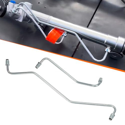 Rack and Pinion Transfer Line Compatible with RWD Chevrolet & GMC Models