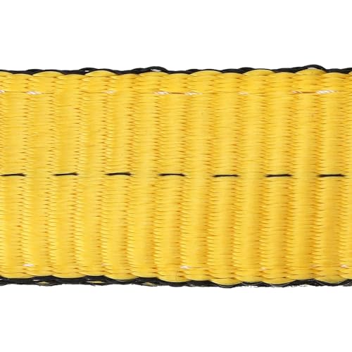 DEWALT 2"×12', 1-Ply, Type 3, Class 7 Heavy-Duty Lifting Sling, 1-Pack - size: 2” x 12’, style: Single