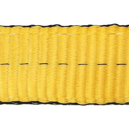 DEWALT 2"×12', 1-Ply, Type 3, Class 7 Heavy-Duty Lifting Sling, 1-Pack - size: 2” x 12’, style: Single