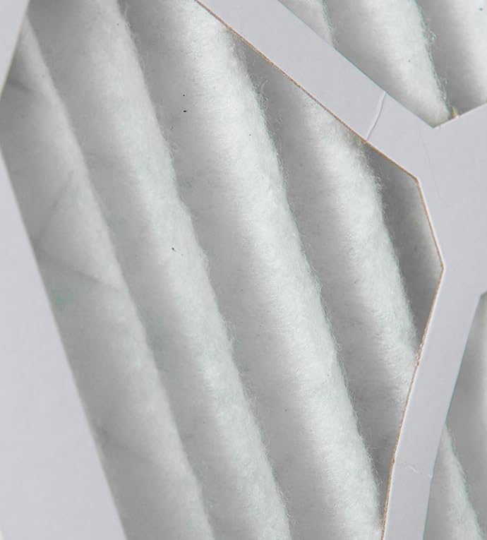 Nordic Pure 20x24x1 Pleated MERV 13 Air Filters 12 Pack - style: MERV 13