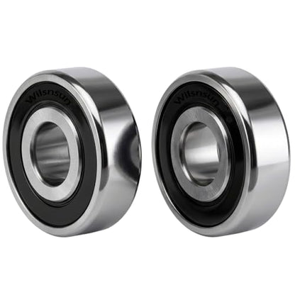 6203-2rs 741-0600 941-0600 GX20818 Sealed Bearings