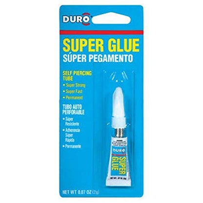 Duro Super Glue, 2 g