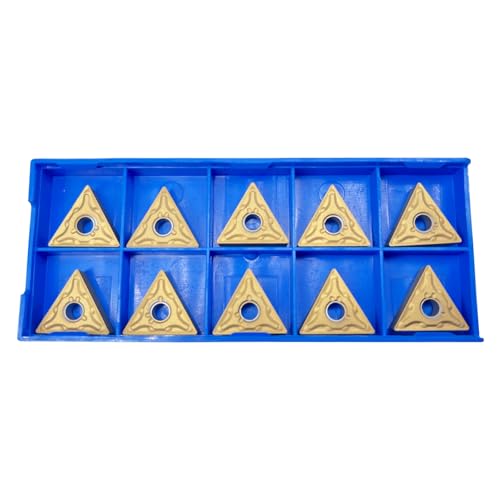 3pcs 5/8" 16mm Indexable Carbide Lathe Turning Tool Holder Set MTJNR1616H16+ MTJNL1616H16+MTENN1616H16 with 10pcs TNMG160404/TNMG331 Carbide Turning Insert (5/8" 16mm Turning Holders+TNMG Inserts) - style: 5/8" 16mm turning holders+TNMG inserts