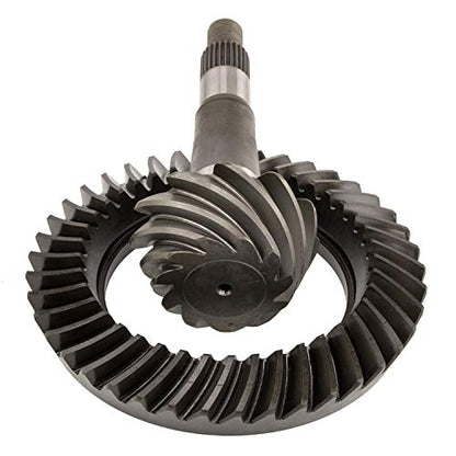Motive Gear C8.25-373 Rack and Pinion, 41-11 Teeth, 3.73 Ratio - size: 41-11 Teeth, 3.73 Ratio