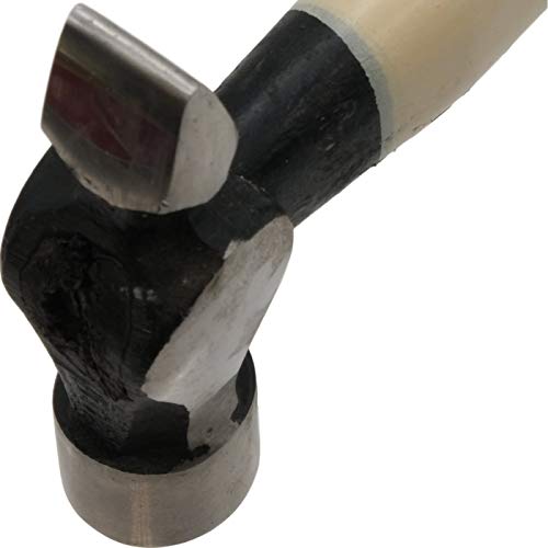 Cross Pein Hammer Metalsmith Blacksmith Metal Hand Tool