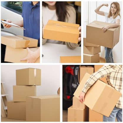 Swihauk 1.88 in x 66.6 YDs Heavy Duty Packing Tape with Dispenser, Strong & Durable Shipping Tape, Packaging Tape, Clear Package Tape for Shipping Moving Storage and Mailing, 1 Roll + 1 Dispenser - size: 1 Roll + 1 Dispenser