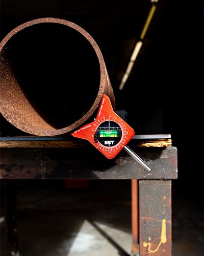 SST Pipe Center Punch