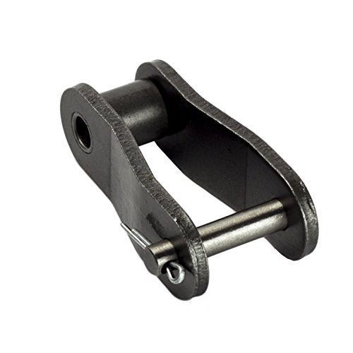 Jeremywell C2050 Conveyor Roller Chain Offset Link (4PCS)