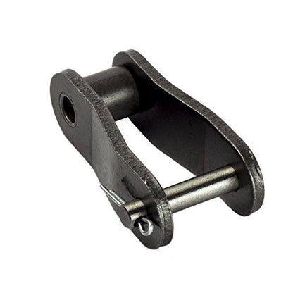Jeremywell C2050 Conveyor Roller Chain Offset Link (4PCS)