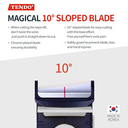 [TENDO°] P-2200 Series (White) - color: White