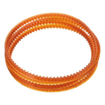 uxcell 4pcs MB Series Standard Sewing Machine Belts MB-335, 335mm/13.2" Lo - size: MB-335