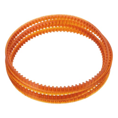 uxcell 4pcs MB Series Standard Sewing Machine Belts MB-335, 335mm/13.2" Lo - size: MB-335