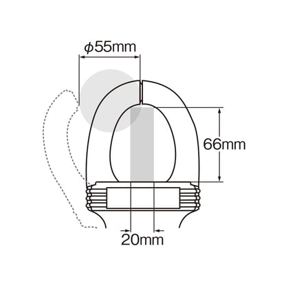 SANWA DCM2000DR Clamp Meter DC/AC Current Measurable Max. 2000A & DMM Functions DC/AC Current measurable max. 2000A, CAT.IV 1000V(DCM2000DR)