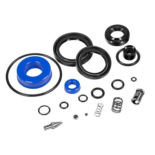 52103704-SUPER Seal Kit for Bishamon BS-55 BS-65 Pallet Jack