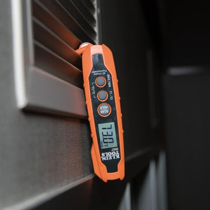 Klein Tools IR07 Dual Infrared (IR) and Probe Thermometer