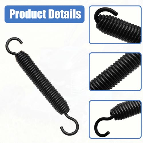 Extension Spring 08300507 Fits Ariens Gravely 815034 888305 888306 888308 991073 Lawn Mower
