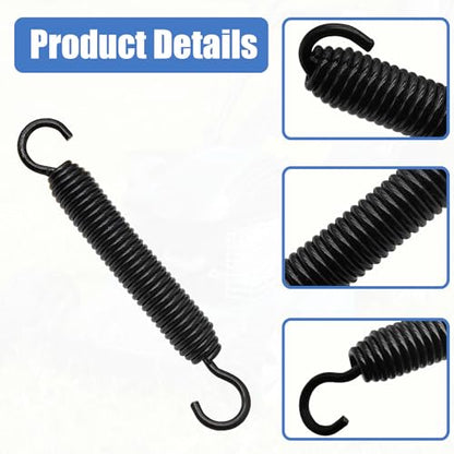 Extension Spring 08300507 Fits Ariens Gravely 815034 888305 888306 888308 991073 Lawn Mower