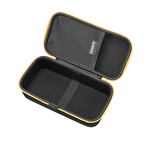 RLSOCO Carrying Case for Fluke 87V MAX / 87V MAX/E2 KIT True-RMS Digital Multimeter Combo Kit (Case Only) - color: Case for 87V MAX