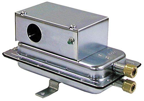 ROBERTSHAW 2374-499 2374-499 AFS-222 SPDT ADJUSTABLE DIFFERENTIA