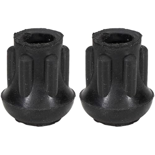 WAL-BOARD TOOLS Drywall Lift Back Stop End Caps, Set of 2, Drywall Tool