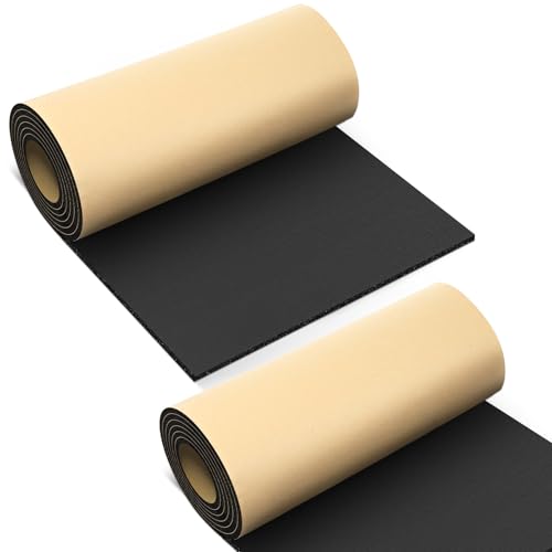 Sponge Neoprene Foam Padding Rubber Sheets with Adhesive