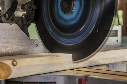 Spyder 10" 40T Saw Blade for Framing (13056)
