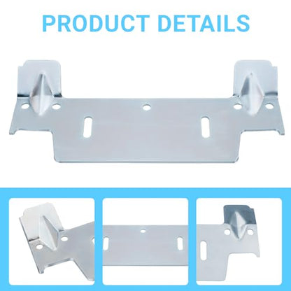 382430-1120A Steel Hanging Bracket for Wall-Mounted Sink