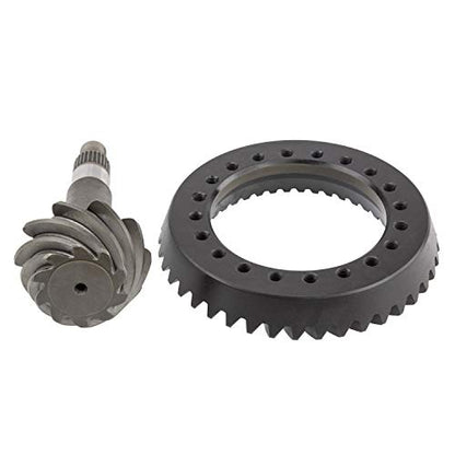 Motive Gear C8.25-410, Differential Ring & Pinion, For Chrysler 8.25"/8.375", Gear Ratio 4.10, 10-Bolt, 27 Spline, 10 Pinion & 41 Ring Tooth – Fits Dodge, Jeep, Ram, Plymouth – Replaces YG C8.25-411. - size: 41-10 Teeth, 4.1 Ratio