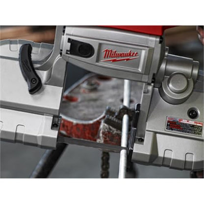 Portable Band Saw Blade, Bimetal, PK3
