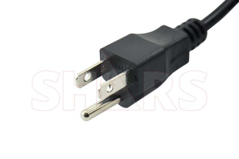 Shars IP65 Machine Lamp with Magnetic Base 505-1085 R]