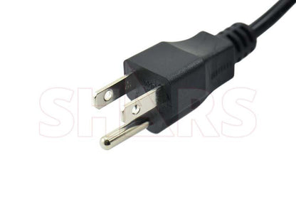 Shars IP65 Machine Lamp with Magnetic Base 505-1085 R]
