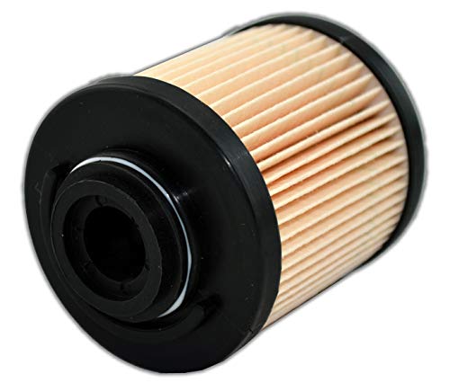 Replacement Hydraulic Filter Compatible with Donaldson/FBO/DCI P171527, 2-Pack