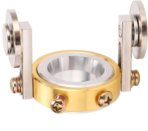 Plasma Cutter, High Speed Steel Cutting Roller Wheel Spacer for Plasma Cutter 40A PT31 22-45mm