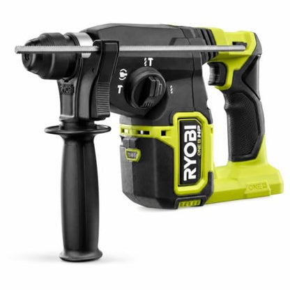 ONEAND HP 18V BRUSHLESS Cordless 1 in. SDS-Plus Rotary Hammer Drill Tool ONLY