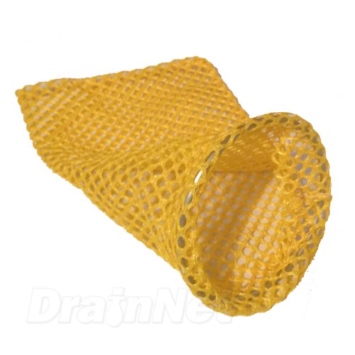 3" Disposable Mesh Strainer for Floor drains