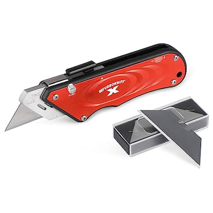 Olympia Tools 33-132 Turboknife by Red - color: Red
