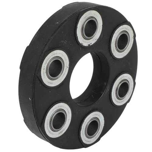 SCITOO 935-920 Front Drive Shaft Coupler Flex Joint Propshaft Coupling - size: Outer Diameter: 124 mm, 935-920