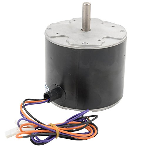 Lennox 12F49-47W86 Condenser Fan Motor 1PH 1/10 HP 208/230 VOLT