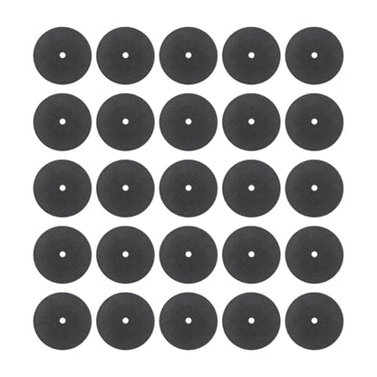 findmall 25 Pack 4" x 1/16" x 3/8" Cut Off Wheel